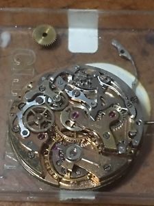 【送料無料】valjoux r23 movement vintage chronograph no inca｜hokushin 109,990円