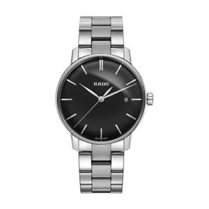【送料無料】rado womens coupole classic steel bracelet amp; case quartz watch r22864152