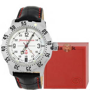 【送料無料】vostok wostok uhr komandirskie k35 militr 2416 350514｜hokushin 20,235円