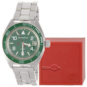 【送料無料】vostok wostok uhr komandirskie militr 2416 650858|hokushin