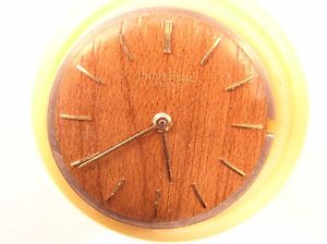 【送料無料】ladies universal geneve17j watch movement cal 42|hokushin