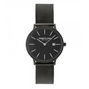 【送料無料】orologio kenneth cole sport donna acciaio nero kc15057004|hokushin