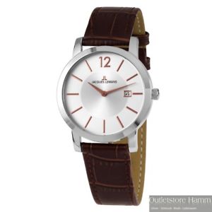 【送料無料】jacques lemans 401c｜hokushin