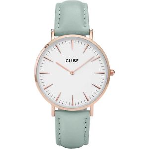 【送料無料】orologio cluse le boheme donna 18021|hokushin