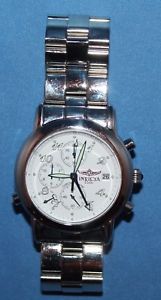 【送料無料】nice mens 9232 invicta elite chronograph alarm watch｜hokushin