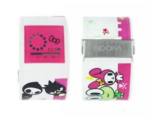 【送料無料】nooka zub zirc 38 watch tokiidoki sanrio love through design limited edition|hokushin