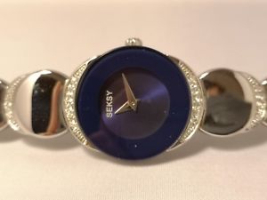 【送料無料】seksy watch 2295 rrp 7599
