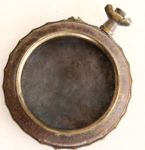 【貨物輸送無料】boitier de montre de poche, gousset  56,1 粍 paisseur 15,5 粍  g30 男女兼用腕時計-腕時計