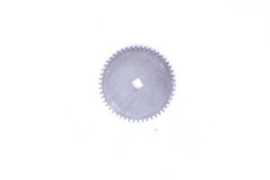 【貨物輸送無料】as 1580 part 415 rochet ratchet wheel rocchetto nos 腕時計-男女兼用腕時計