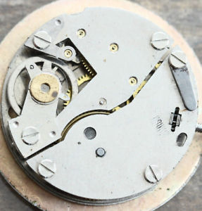 【貨物輸送無料】mouvement de montre mcanique ancienne     f1707 腕時計-男女兼用腕時計