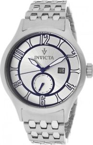 【送料無料】 mens invicta 12232 invicta vintage steel bracelet watch