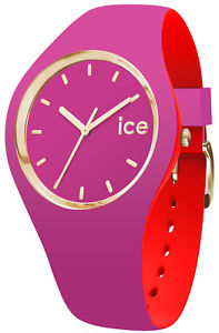 【送料無料】icewatch damenuhr ice loulou cosmopolitan medium 007243｜hokushin