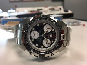 【送料無料】sector 203 chronograph