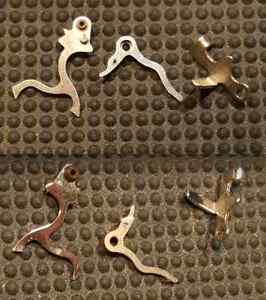 【送料無料】valjuox 72 crono parts 3｜hokushin