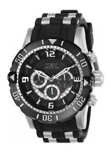 【送料無料】invicta pro diver 23696 quartz wrist watch for men retail 395｜hokushin