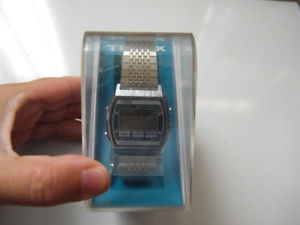 【送料無料】montre watch timex avec boite neuve noticequartz chronosans pile,nm17