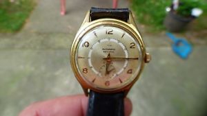 【送料無料】montre mp mcanique vintage fonctionne|hokushin