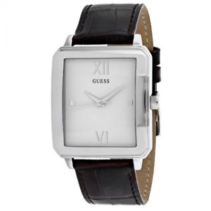 【送料無料】guess classic w0918g1 watch