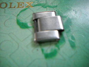 【送料無料】vintage link riveted folded 7205 19 mm maglia bracciale parts｜hokushin