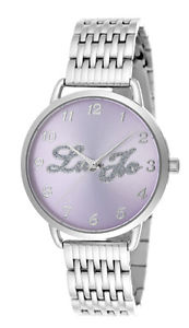 【送料無料】orologio da donna liu jo luxury collezione isabel tlj1031 acciaio 19,586円