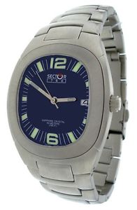 【送料無料】sector 760 series men’s quartz watch 2653760035 retail 56500 21,155円