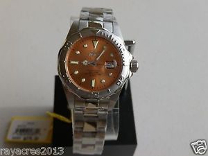 【送料無料】invicta womens 4872 pro diver collection watch
