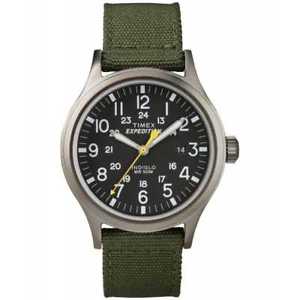 【送料無料】orologio timex expedition scout ref t49961 timex watch 21,445円