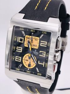 【送料無料】neues angebotorologio festina nove chrono uomo 44x35mm 159 acciaiopelle scontatissimo nuovo｜hokushin