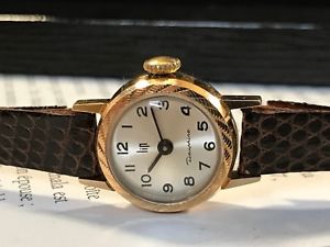 【送料無料】montre dame mcanique lip dauphine 20,866円