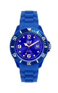 ice watch sili blue big sibebs09 analog silikon dunkelblau ice watch sili blue big sibebs09 analog silikon dunkelblau