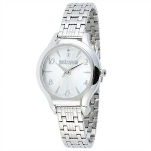 【送料無料】orologio donna just cavalli,r7253533503,just fusion,cinturino bracciale acciaio