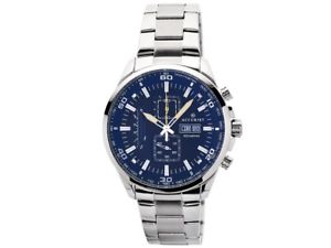 【送料無料】 accurist gents chronograph watch 7005