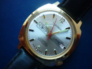 【送料無料】veranda early 1970s manual date