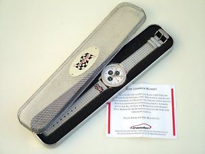 【送料無料】irmscher motorsport wrist watch uhr i9117429 vauxhall opel
