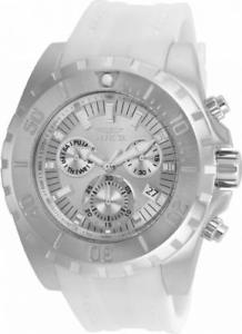 【送料無料】invicta pro diver 24926 mens chronograph date analog limited edition watch