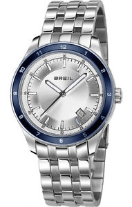 【送料無料】orologio breil da uomo tw1225 collezione stronger in acciaio