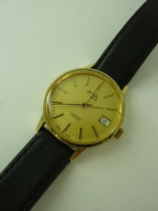 【送料無料】neues angebotmens avia matic swiss made automatic watch 22,485円