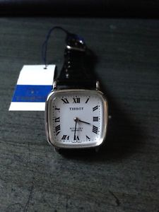 【送料無料】tissot stylist quartz