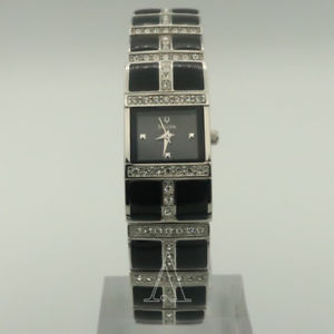 【送料無料】bulova womens quartz watch 98l109po