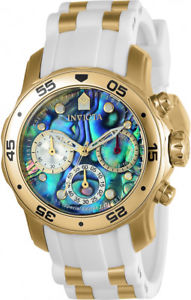 【送料無料】invicta mens subaqua quartz chrono stainless steelpolyurethane watch 24831 23,026円