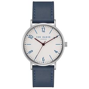 【送料無料】ted baker herren uhr silber｜hokushin