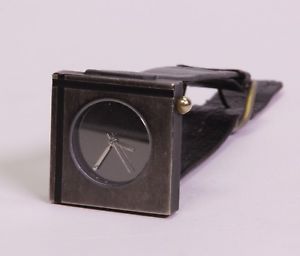 【送料無料】vintage watch people uhr aus den 70er jahren, quartzwerk u 136