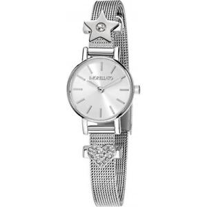 【送料無料】orologio donna morellato sensazioni maglia milanese r0153122578 watch cuore star