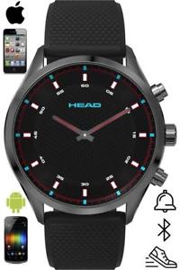 【送料無料】head he00204_it orologio da polso uomo it