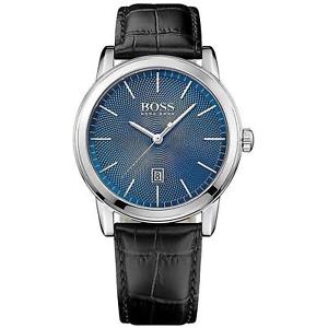 【送料無料】boss 1512666 wrist watch for men｜hokushin