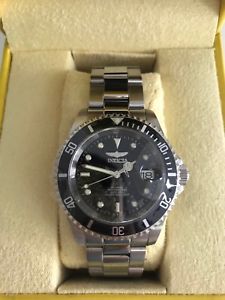 【送料無料】invicta pro diver automatic 8926ob