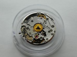 【送料無料】 eta 2671 movement neues werk automatic