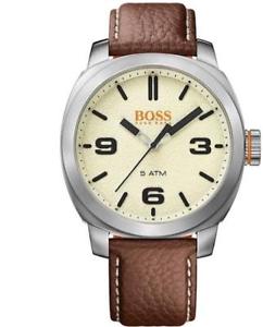 【送料無料】boss orange 1513411 orologio da polso uomo it