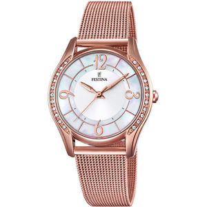 【送料無料】festina orologio f204221