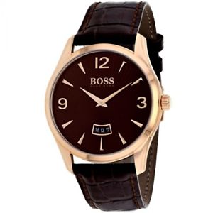 【送料無料】hugo boss commander 1513426 watch｜hokushin
